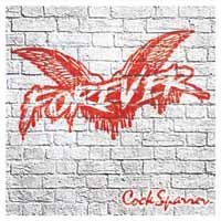 Cover for Cock Sparrer · Forever (Kassett) (2017)
