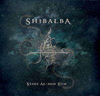 Cover for Shibalba · Stars Al-med Hum (LP) (2018)