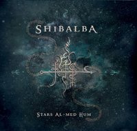 Cover for Shibalba · Stars Al-med Hum (LP) (2018)