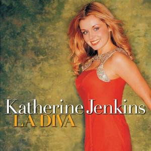 La Diva - Katherine Jenkins - Musikk - DECCA - 0028947630173 - 12. april 2005