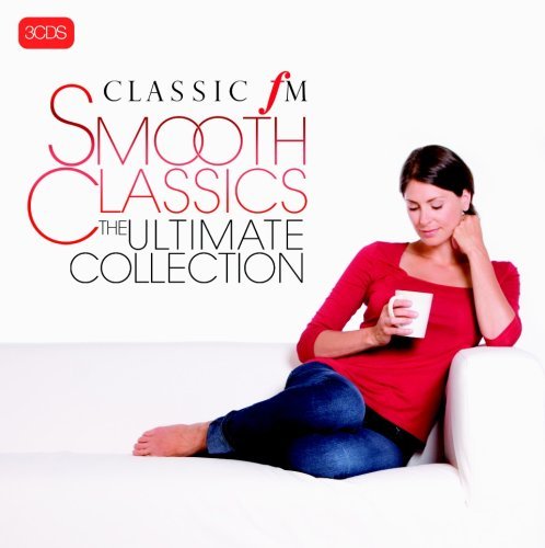 Smooth Classics Ultimate Collection - V/A - Musik - UMTV - 0028947669173 - 27. oktober 2008