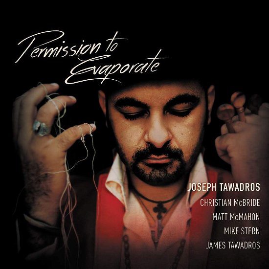 Permission to Eveporate - Joseph Tawadros - Music - ABC - 0028948109173 - May 16, 2014
