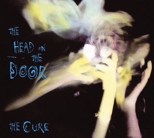 The Head On The Door - The Cure - Música -  - 0602498400173 - 30 de outubro de 2006