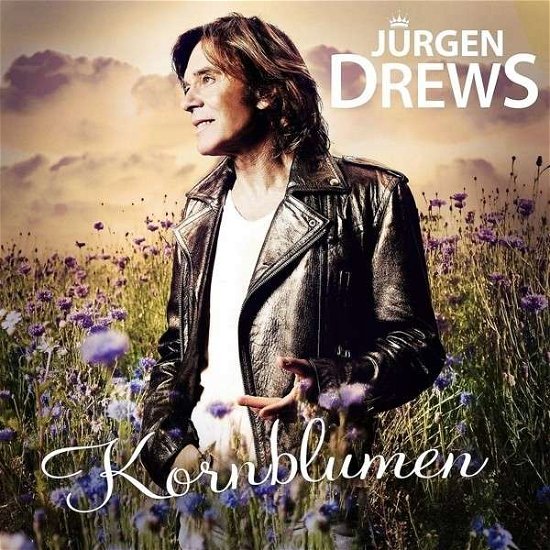 Kornblumen - Jürgen Drews - Muziek - POLYDOR - 0602537480173 - 27 september 2013
