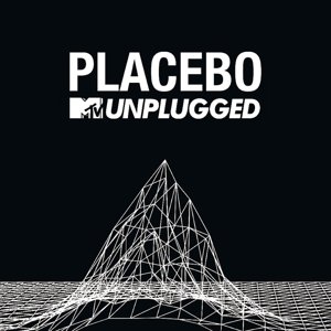 Cover for Placebo · MTV Unplugged (LP) (2015)