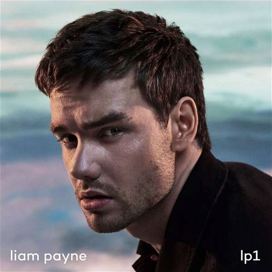 Cover for Liam Payne · Lp1 (LP) (2020)