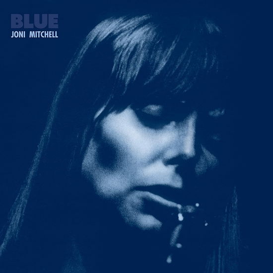 Blue - Joni Mitchell - Musik - ATLANTIC RECORDS - 0603497844173 - 7. Oktober 2022