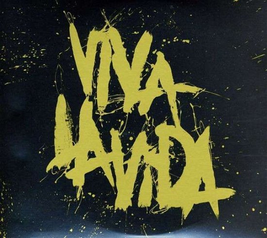 Cover for Coldplay · Viva La Vida - Prospekt's Marc (CD) [Limited edition] [Box set] (2009)