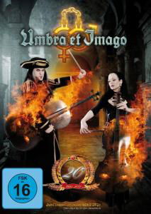 20 - Umbra et Imago - Films - OBLIVION - 0693723098173 - 28 november 2011