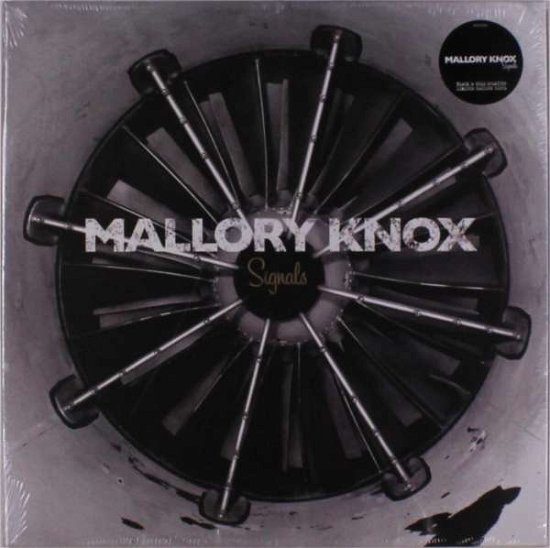 Signals - Mallory Knox - Music - SO RECORDINGS - 0738572511173 - May 4, 2018