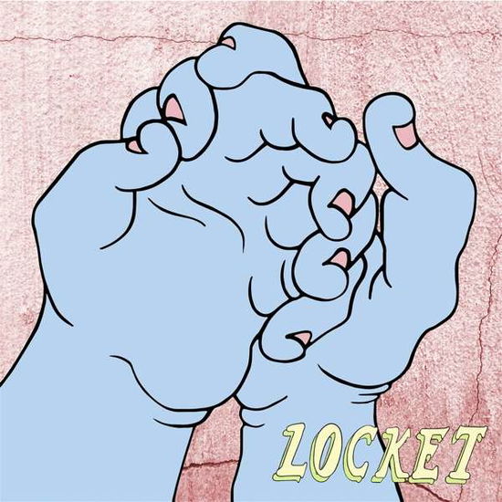 Crumb · Crumb / Locket (LP) (2019)