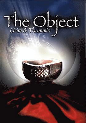 Cover for Object (DVD) (2018)