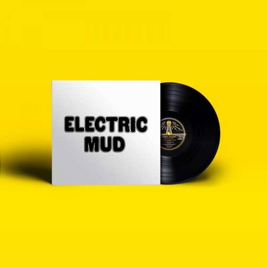 Electric Mud (Gatefold) - Muddy Waters - Music - Third Man - 0813547025173 - November 17, 2017