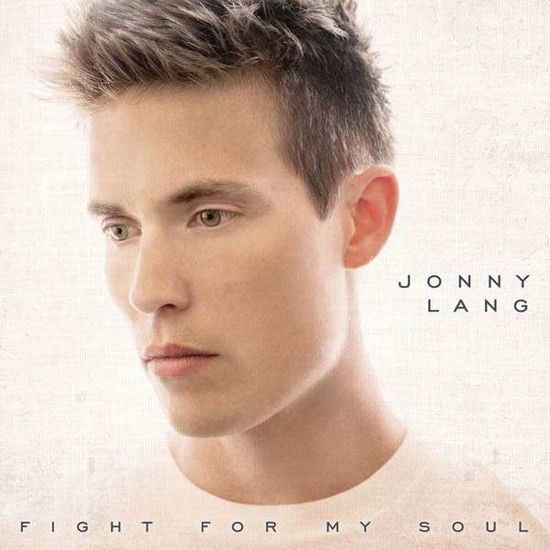 Fight for My Soul - Jonny Lang - Muzyka - PROVOGUE - 0819873010173 - 2 września 2013