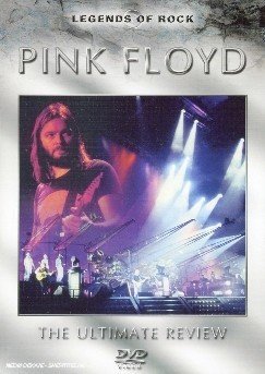 Cover for Pink Floyd · Ultimate Review (DVD) (2008)