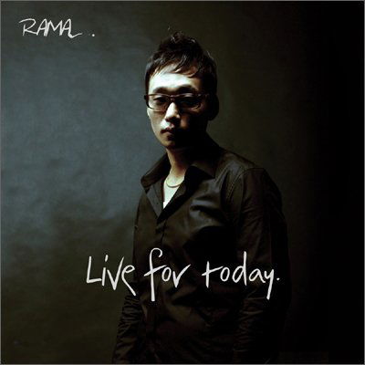 Live for Today - Rama - Music - C&L Music - 0828600991173 - 2011