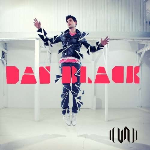 Cover for Dan Black · Dan Black-un (CD) [Bonus Tracks edition] [Digipak] (2010)