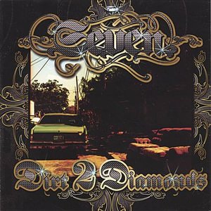 Cover for Seven · Dirt 2 Diamonds (CD)
