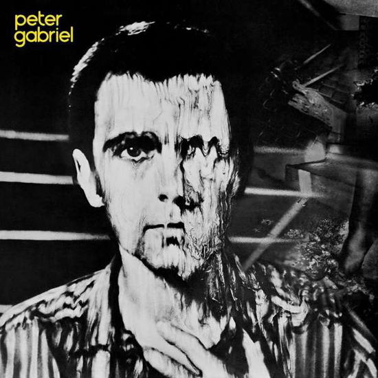 Peter Gabriel 3: Melt - Peter Gabriel - Music - Universal Music - 0884108004173 - March 17, 2017