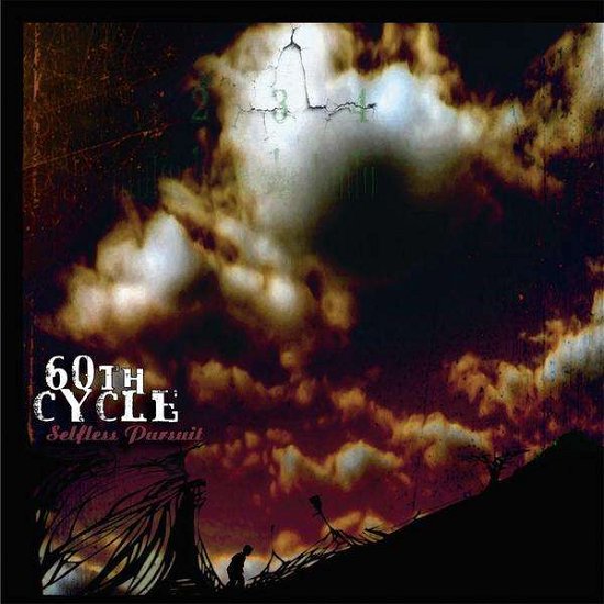 Cover for 60th Cycle · Selfless Pursuit (CD) (2010)