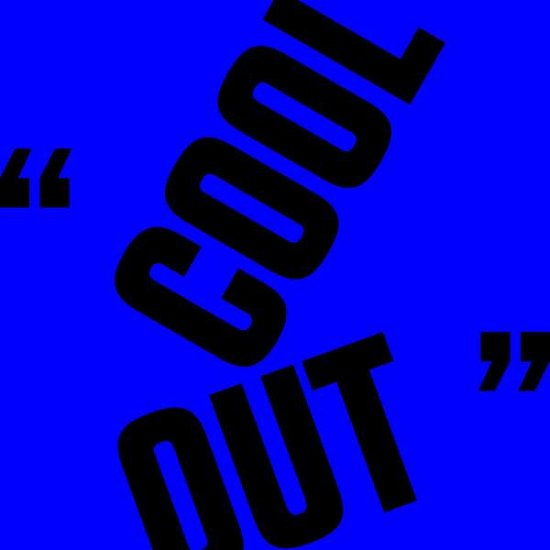 Cover for Matthew E. White · Cool Out Feat. Natalie Prass (LP) [Reissue edition] (2016)