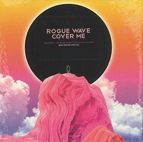 Cover for Rogue Wave · Cover Me (LP) (2016)