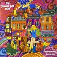 Cover for Flowerpot Men · Midsummer Dreaming (LP) (2007)
