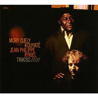 Cover for Mory Djely Kouyate · Tinkiso (CD) (2010)