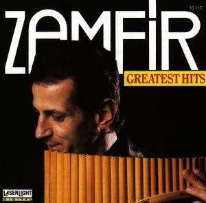 Greatest Hits - Gheorge Zamfir - Musikk - LASERLIGHT - 4006408151173 - 2. april 1994