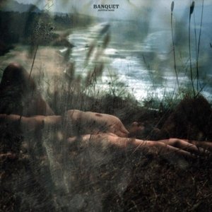Cover for Banquet · Jupiter Rose (CD) (2017)