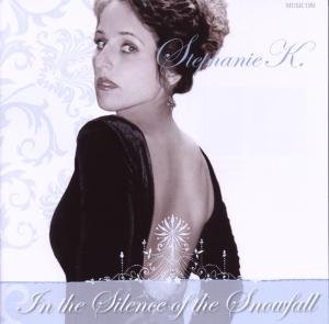 Cover for K Stephanie · In the Silence of the Snowfall (CD) (2010)