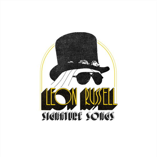 Signature Songs - Leon Russell - Musikk - BMG RIGHTS MANAGEMENT (US) LLC - 4050538813173 - 17. mars 2023