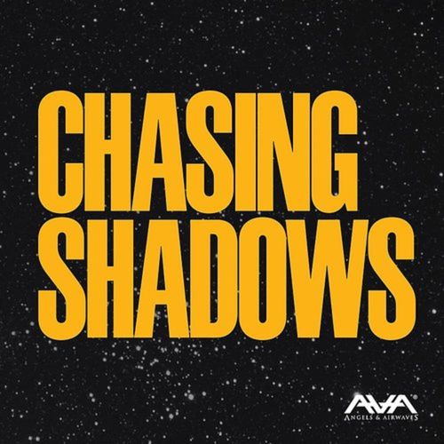 Chasing Shadows (Indie Exclusive Canary Yellow Vinyl) - Angels & Airwaves - Musique - ROCK - 4050538842173 - 16 décembre 2022