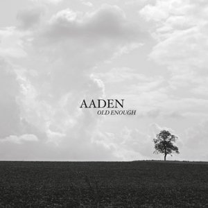 Cover for Aaden · Old Enough (LP) (2016)