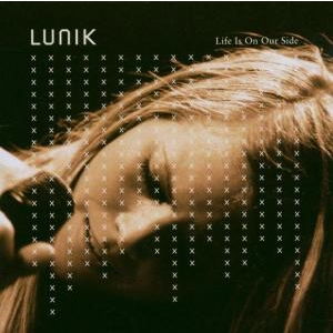 Cover for Lunik · Life is on Our Side (CD) (2005)