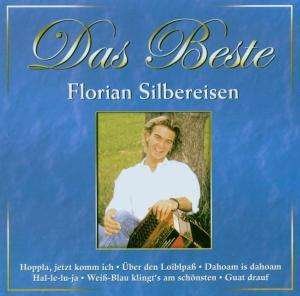 Cover for Florian Silbereisen · Das Beste (CD) (2008)