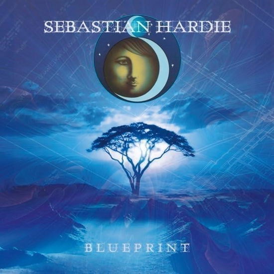 Blueprint - Sebastian Hardie - Muzyka - BELLE ANTIQUE - 4527516607173 - 8 grudnia 2023