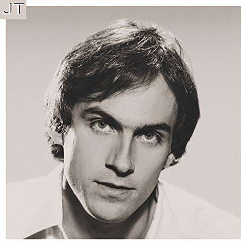 Jt - James Taylor - Music - SONY MUSIC - 4547366219173 - July 8, 2014