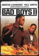 Cover for Will Smith · Bad Boys 2bad (MDVD) [Japan Import edition] (2010)