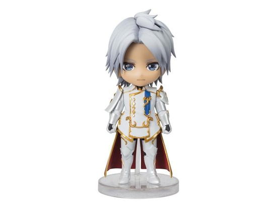 Tales of Arise Figuarts mini Actionfigur Alphen 8 -  - Merchandise -  - 4573102661173 - August 14, 2024