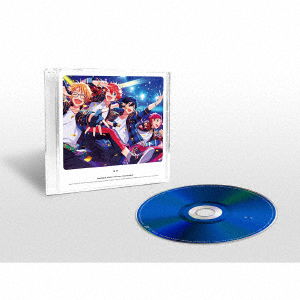 Cover for Game Music · Ensemble Stars!! (CD) [Japan Import edition] (2021)