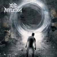Cover for Mind Affliction · Into The Void (CD) (2016)