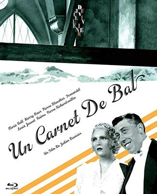 Cover for Marie Bell · Un Carnet De Bal (MBD) [Japan Import edition] (2020)