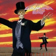 Cover for Gamma Ray · Sigh No More (CD) [Japan Import edition] (2008)