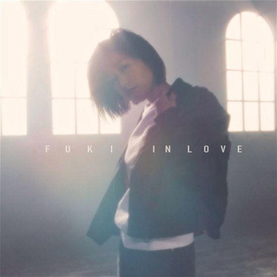 Cover for Fuki · In Love (CD) [Japan Import edition] (2018)