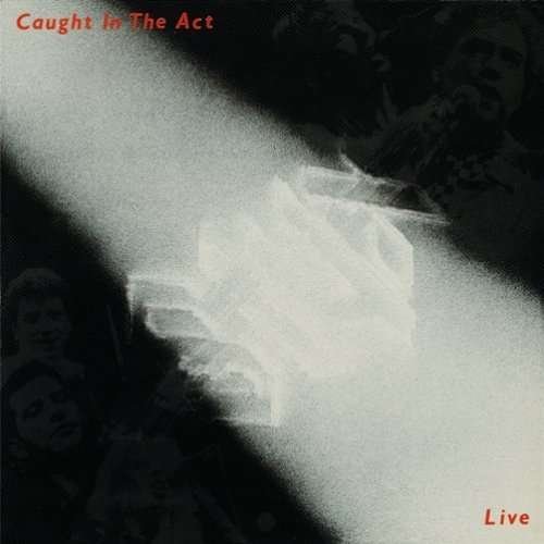 Caught In The Act - Styx - Musik - UNIVERSAL - 4988005546173 - 29. december 2011