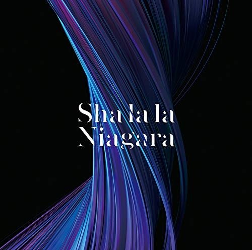 Cover for Predia · Sharara Niagara (CD) (2019)