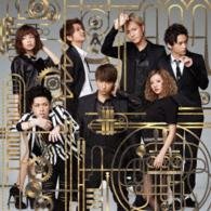 Cover for Aaa · Gold Symphony (CD) [Japan Import edition] (2014)