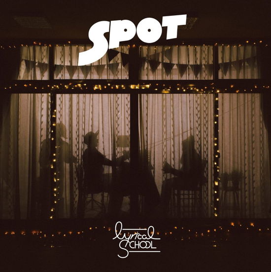 Cover for Lyrical School · Spot (CD) [Japan Import edition] (2015)