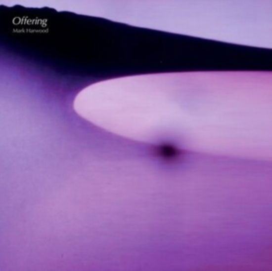 Cover for Mark Harwood · Offering (LP) (2022)